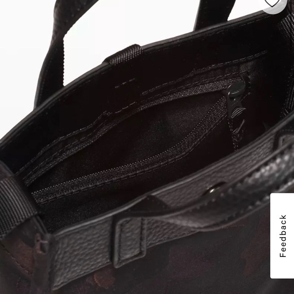 lululemon “now and always” micro tote - Picture 3 of 4
